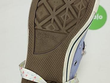 buty converse cdg: Converse, Trampki damskie, rozmiar 39 — 6