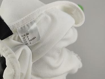 kombinezon bialcon: H&M Divided, Kombinezon damski, rozmiar S — 5