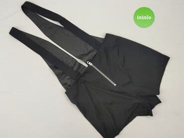 obcisła spódniczka czarne: H&M Divided, Women`s skirt, size M — 3