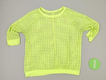 varlesca bluzy: Sweter damski, rozmiar 3XL — 2