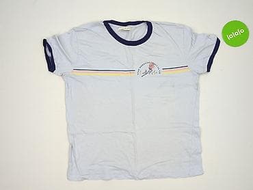 PULL&BEAR, T-shirt damski, rozmiar XL — 2