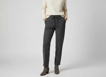 rieker buty zimowe: Gina Benotti, Spodnie materiałowe damskie, rozmiar M — 6