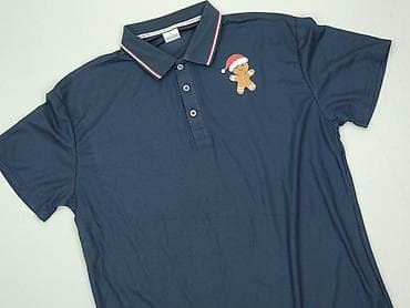primark.com pl: Koszulka polo dla mężczyzn, rozmiar L — 1