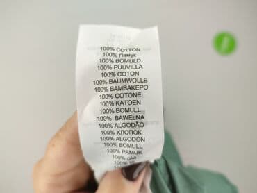 koszula wiya w paski: Ben Sherman, Koszulа dla mężczyzn, rozmiar L — 5