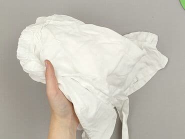 białe spodenki damskie: Szorty damskie, rozmiar One size — 5