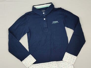okee sukienka: Blouse, 12 years, 146-152 cm, condition - Very good — 1