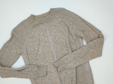 sztuczne futra damskie mohito: Basic, Sweter damski, rozmiar XS — 2