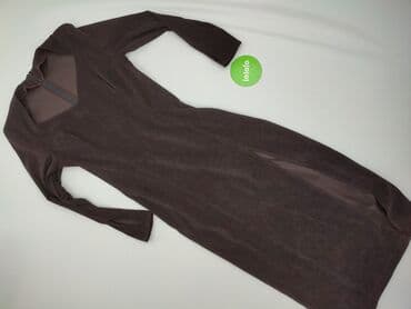 proste sukienki midi: Sukienka damska, S — 2