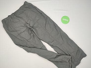 house cargo: H&M Divided, Spodnie materiałowe damskie, rozmiar XL — 3