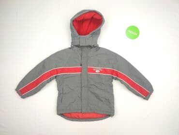 bielizna termoaktywna smartwool: Transitional jacket, 8 years, 122-128 cm, condition - Perfect — 2