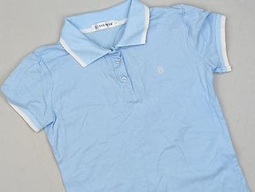 Damska koszulka polo, rozmiar S