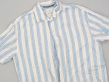 tessentials: Jack&Jones, Koszulа dla mężczyzn, rozmiar M — 1