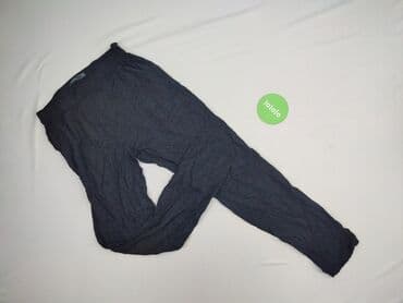 diverse spodnie dresowe: Diverse, Spodnie materiałowe damskie, rozmiar M — 2