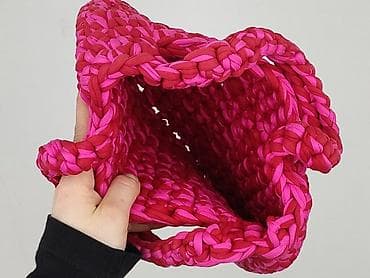 szaliki akrylowe: Torebka, stan - Bardzo dobry — 4