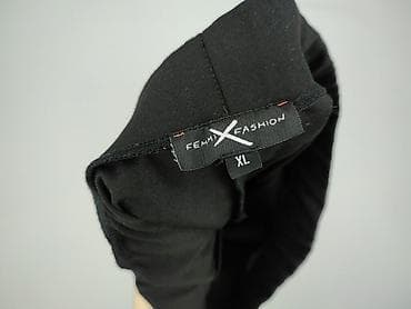 twarz: Legginsy rozmiar XL — 4