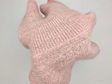 kurtka s: JUST WOMAN, Sweter damski, rozmiar S — 6