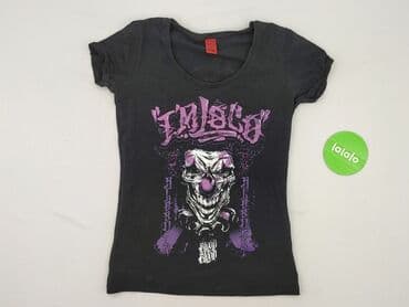 t shirty edgar allan poe: T-shirt damski, rozmiar L — 2