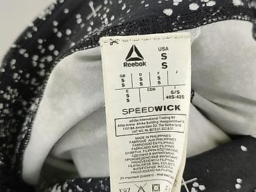 decatlon buty: Reebok, Legginsy Sportowe damskie, rozmiar S — 4