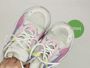 Kobiety: Sneakersy damskie, 37, stan - Bardzo dobry — 5