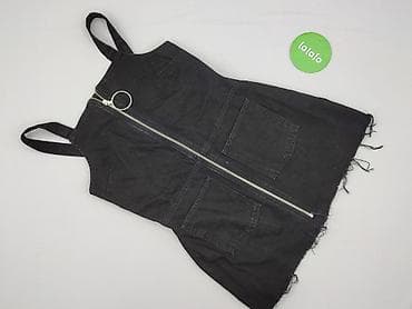 c: Denim, Напівкомбінезони жіночі, розмір M — 2