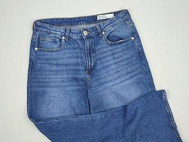 Vero Moda, Jeansy damskie, rozmiar L