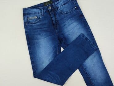 Jeans for men, S