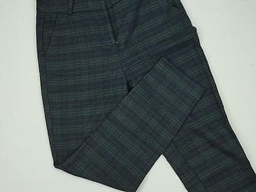 Reserved, Spodnie materiałowe damskie, rozmiar S