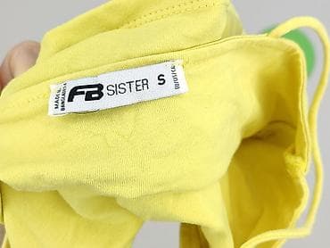 crop topy: FB Sister, Top damski, rozmiar S — 4