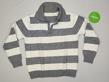 house sweter: Sweter damski, rozmiar L — 2