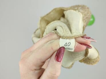 edma kurtki: Isabella, Marynarka damska, rozmiar One size — 5