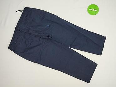 Dunnes, Spodnie materiałowe damskie, rozmiar L — 3