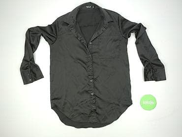 nap guzik: Nasty Gal, Koszula damska, rozmiar XS — 2