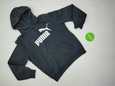 2pac bluza: Puma, Bluza z kapturem dla mężczyzn, rozmiar M — 2