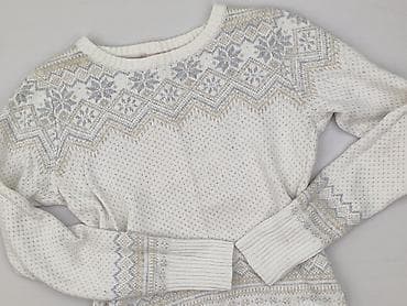 H&M L.O.G.G., Sweter damski, rozmiar S