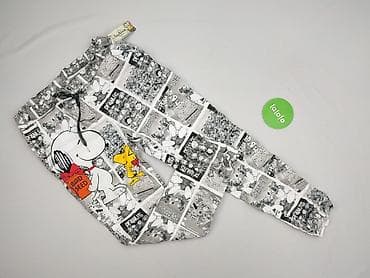 tu spodnie: Peanuts, Spodnie dresowe damskie, rozmiar M — 2