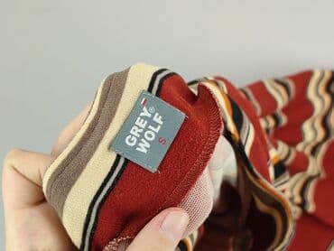 sukienki z kaszmiru: GREY WOLF, Sukienka damska, rozmiar S — 4