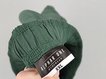 dresy alpha industries: ALPHAR ONE, Szorty kąpielowe dla mężczyzn, rozmiar 2XL — 4