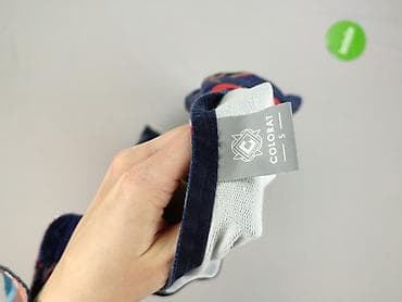 szmaragdowy sweter: Bluzka damska, rozmiar S — 4