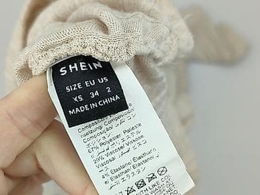 stanik 80b: Shein, Sukienka damska, rozmiar XS — 5
