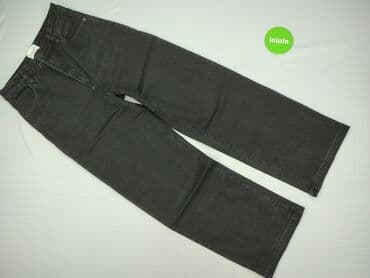 abercrombie and fitch jeans: Abrand Jeans, Jeansy damskie, rozmiar L — 2