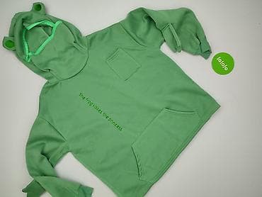 shrek 21: Bluza z kapturem damska, rozmiar L — 2