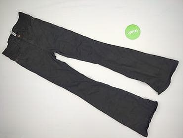 jeans drill: Bubbleroom, Jeansy damskie, rozmiar L — 2