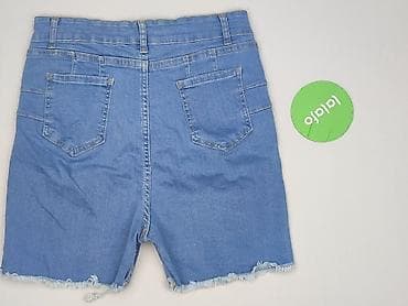 bluzki mom: Szorty damskie, rozmiar S — 3