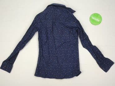 koszulki bez rękawów damskie tommy hilfiger: Tommy Hilfiger, Koszula damska, rozmiar S — 4