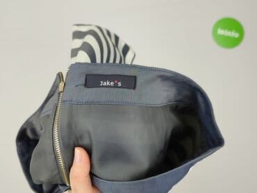 plisowane spódnice lidl: Jake*s, Spódnica damska, rozmiar XL — 4