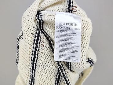 pull and bear sweter w paski: Esmara, Sweter damski, rozmiar S — 5