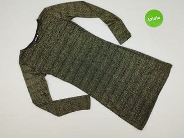 bluzki goth: Sinsay, Sukienka damska, rozmiar S — 2