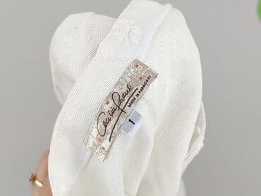 sandałki obex: Olivia, Narzutka damska — 4