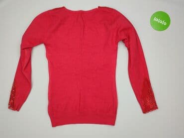 esprit sweter w paski: Sweter damski, S — 3