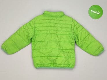 kurtka lavard: Kurtka, Lupilu, 12-18 miesięcy, stan - Bardzo dobry — 3